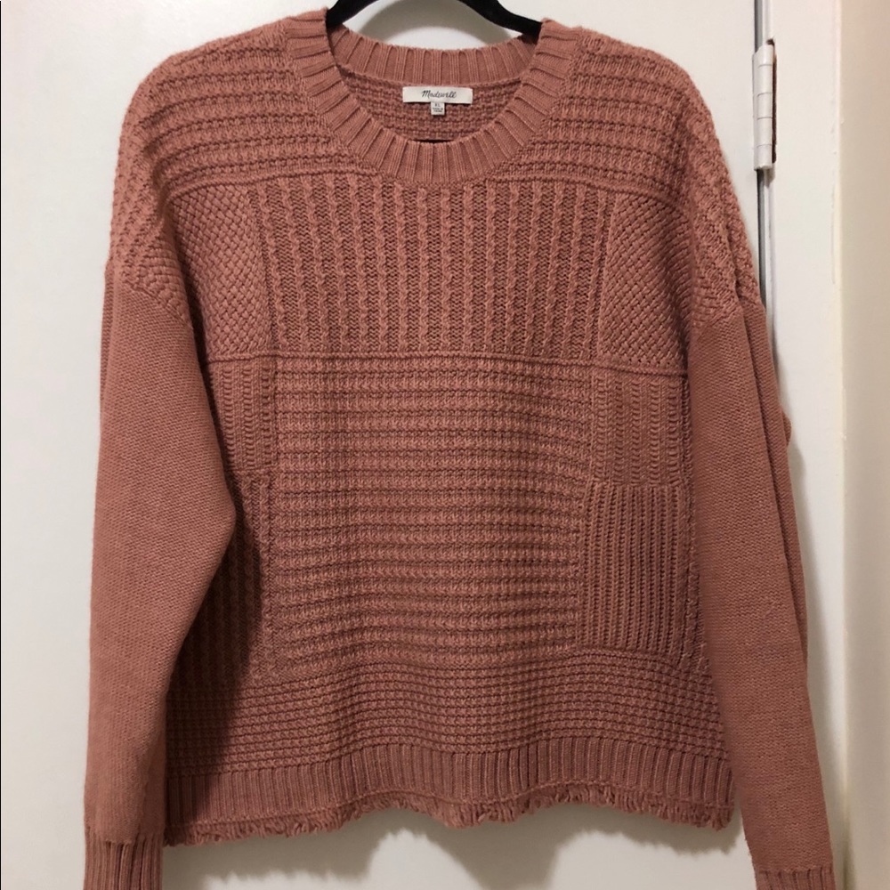 Madewell Sweater